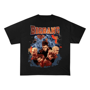 BIG BANG TEE-57099