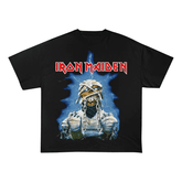 IRON MAIDEN MUMMY TEE-57053