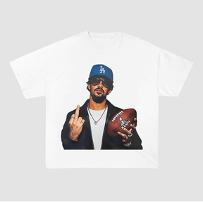 ICE OUT TEE-57080