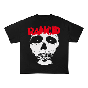 RANCID TEE-57054