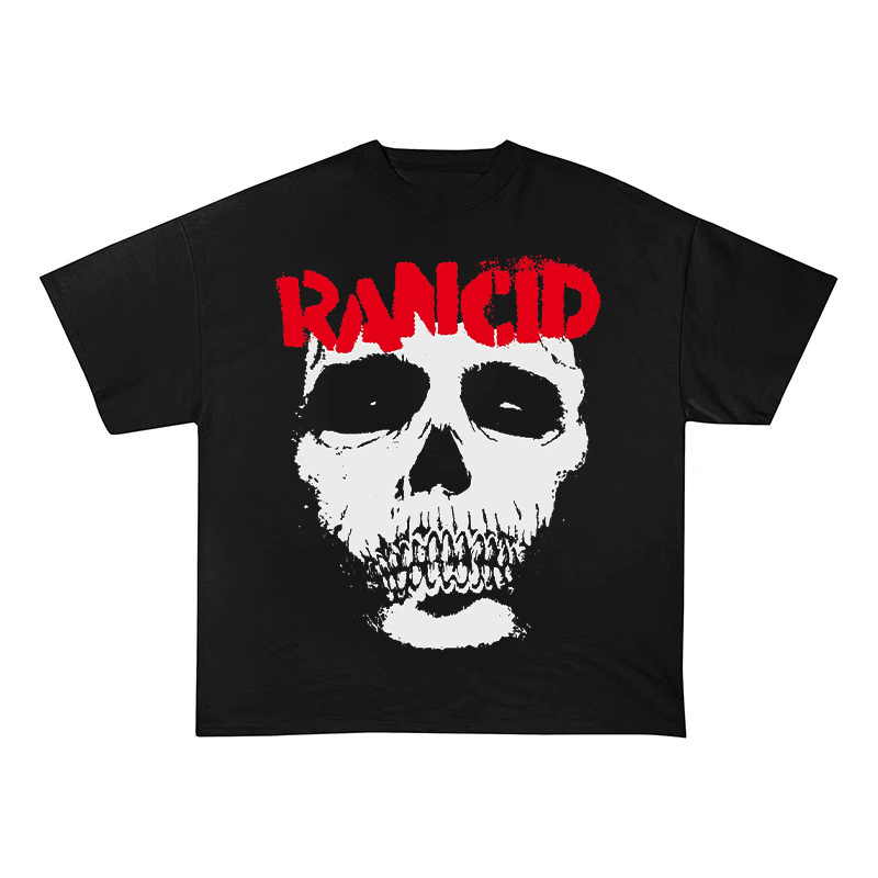 RANCID TEE-57054