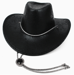 COWBOY HAT-0044
