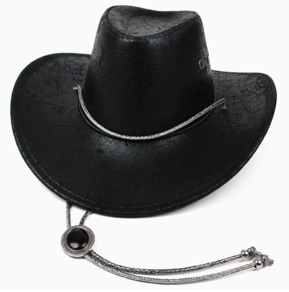 COWBOY HAT-0044