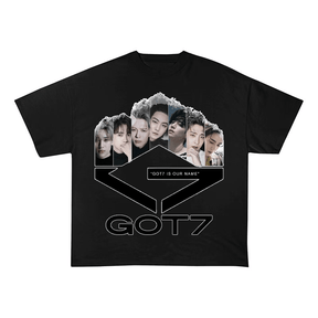 GOT7 TEE-57070