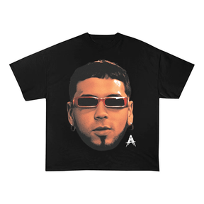 ANUEL AA V2 TEE - [DS]-57081