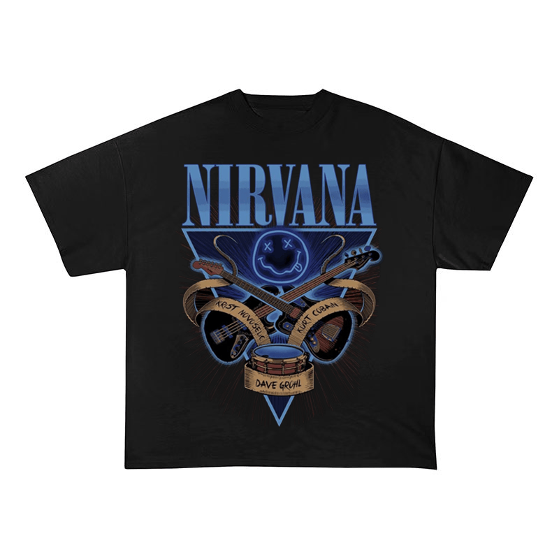 NIRVANA 2 TEE-57056