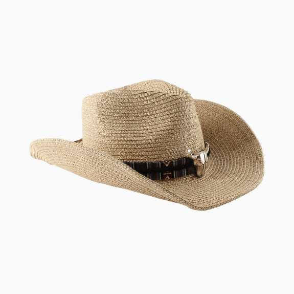 7COWBOY HAT-0130