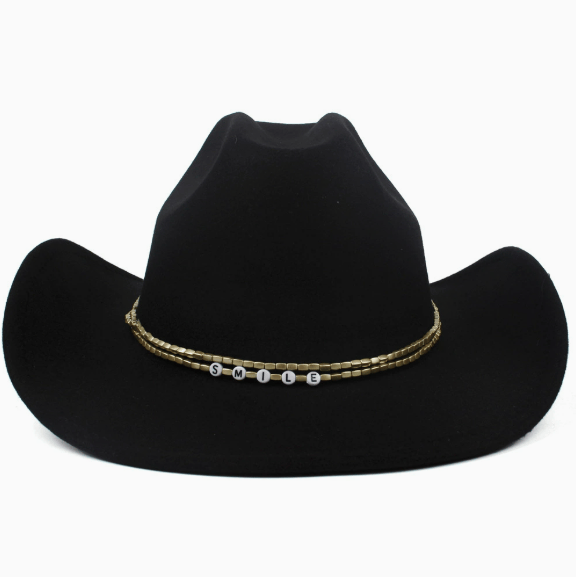 COWBOY HAT-0055