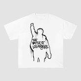 RAGE BATTLE LA TEE-57057