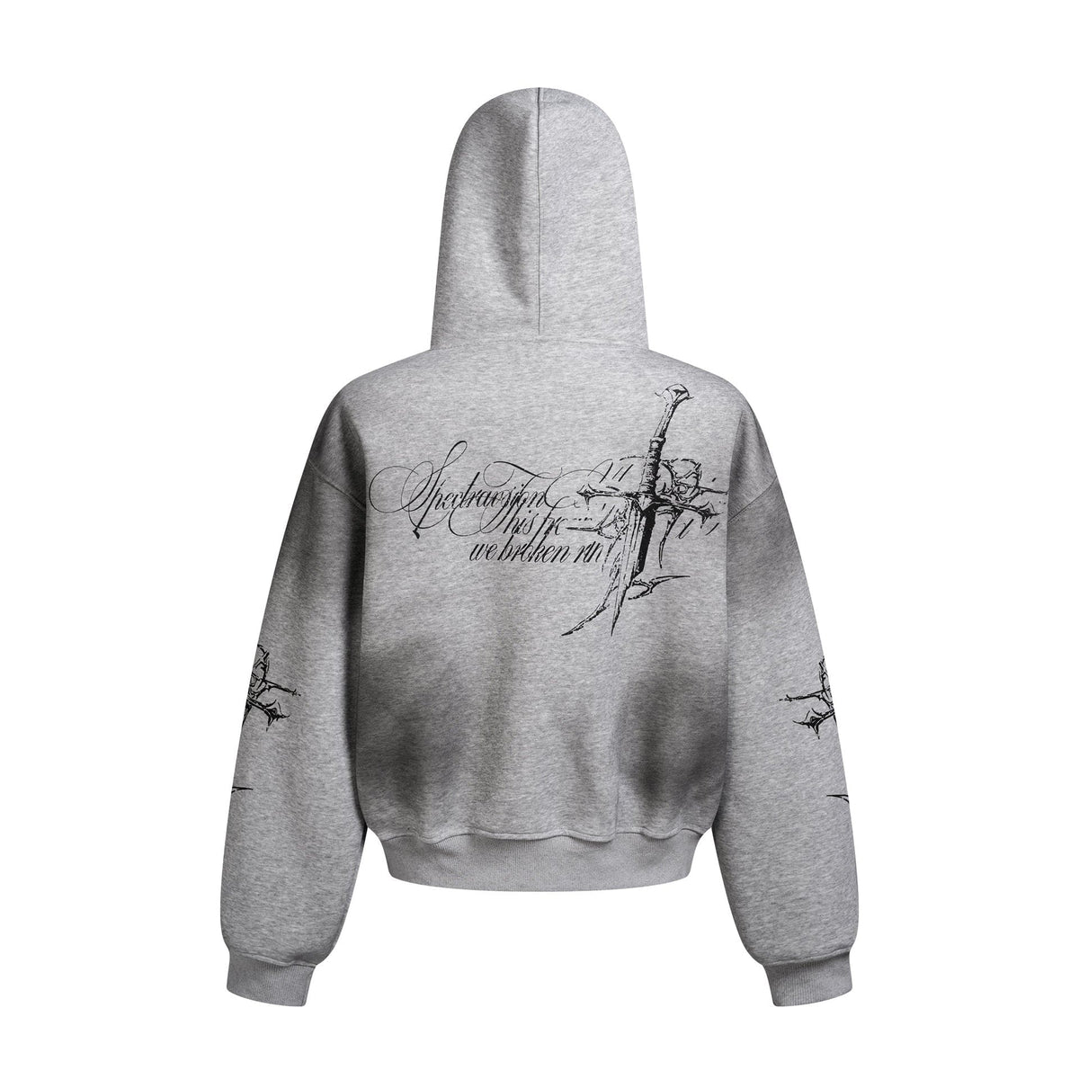 CURATED HOODIES-1002