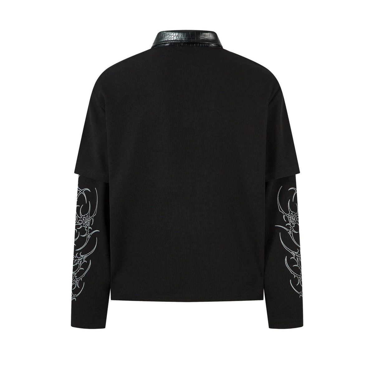 CRAFTED ELEMENT TEE-60015