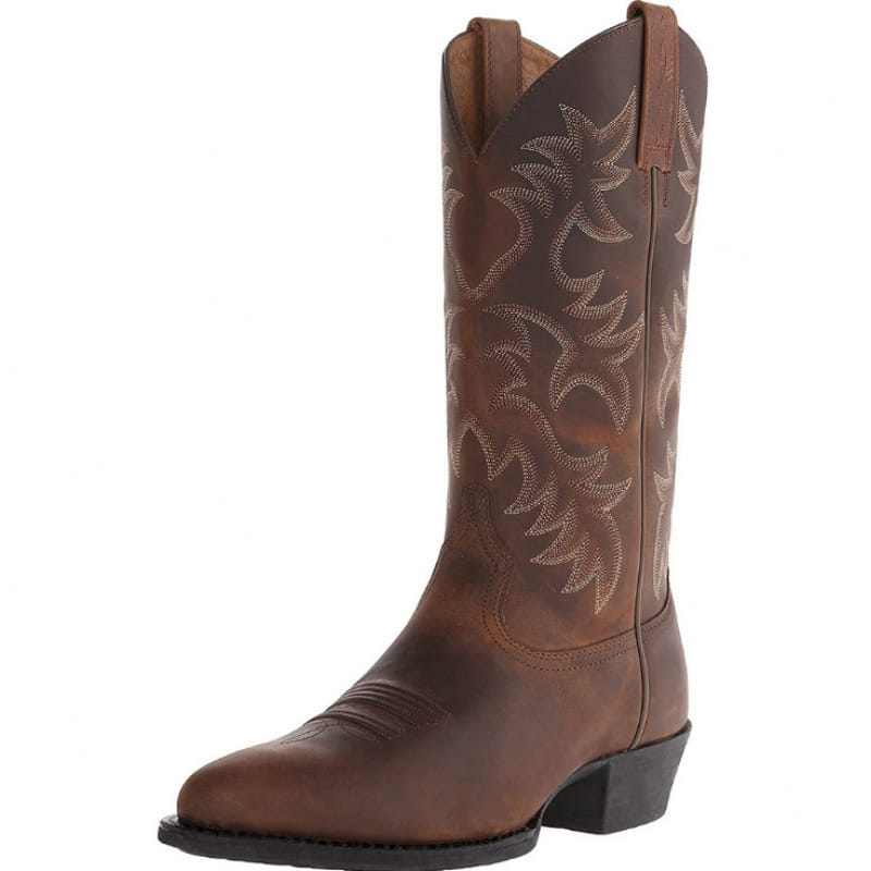 Men's Mignon Western Boots-60053
