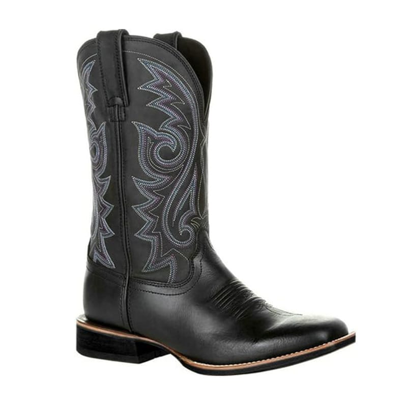 Women's Buttercup Western Boots-60020