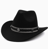 COWBOY HAT-0060