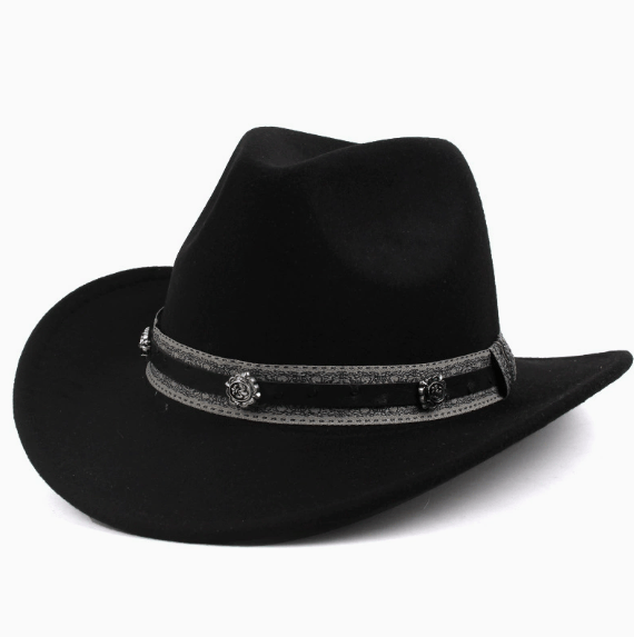 COWBOY HAT-0060