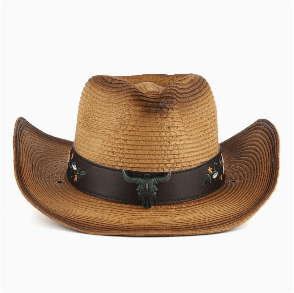 COWBOY HAT-0109
