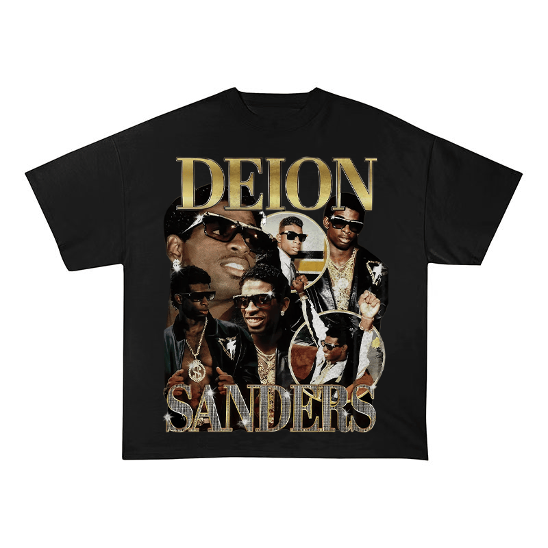 DEION SANDERS TEE-9214