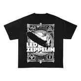 LED ZEPPELIN MOTHERSHIPTEE-[DS]-57058