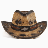 COWBOY HAT-0017