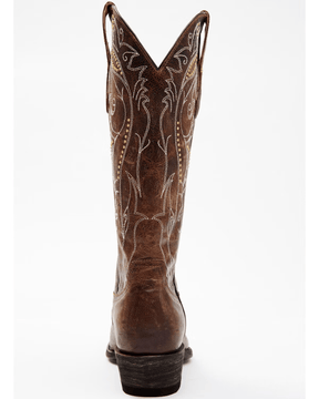 Women's Sweet Tea Western Boots-60016