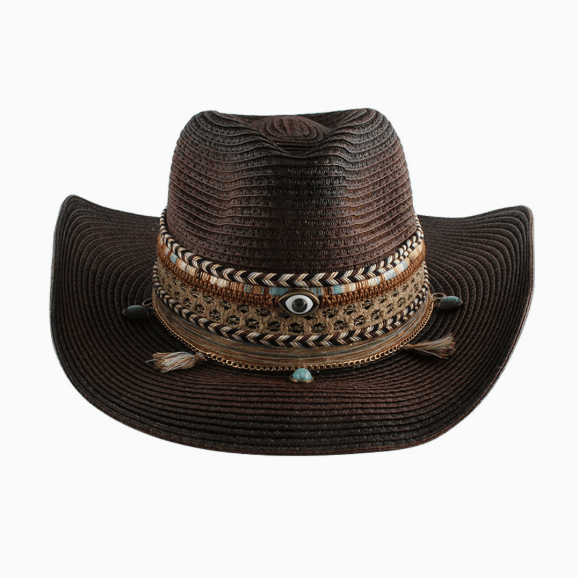 7COWBOY HAT-0120