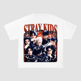 STRAY KIDS TEE-57089