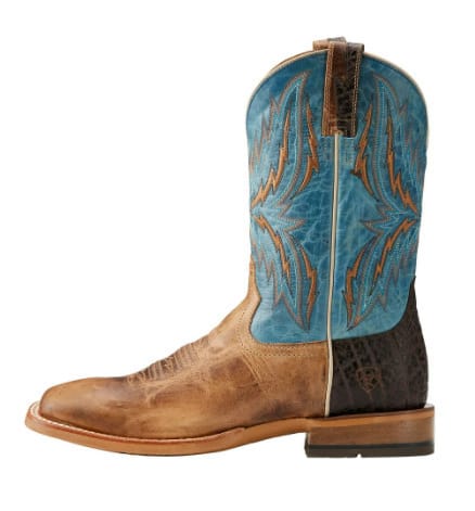 Women's Shay Western Boots-60021