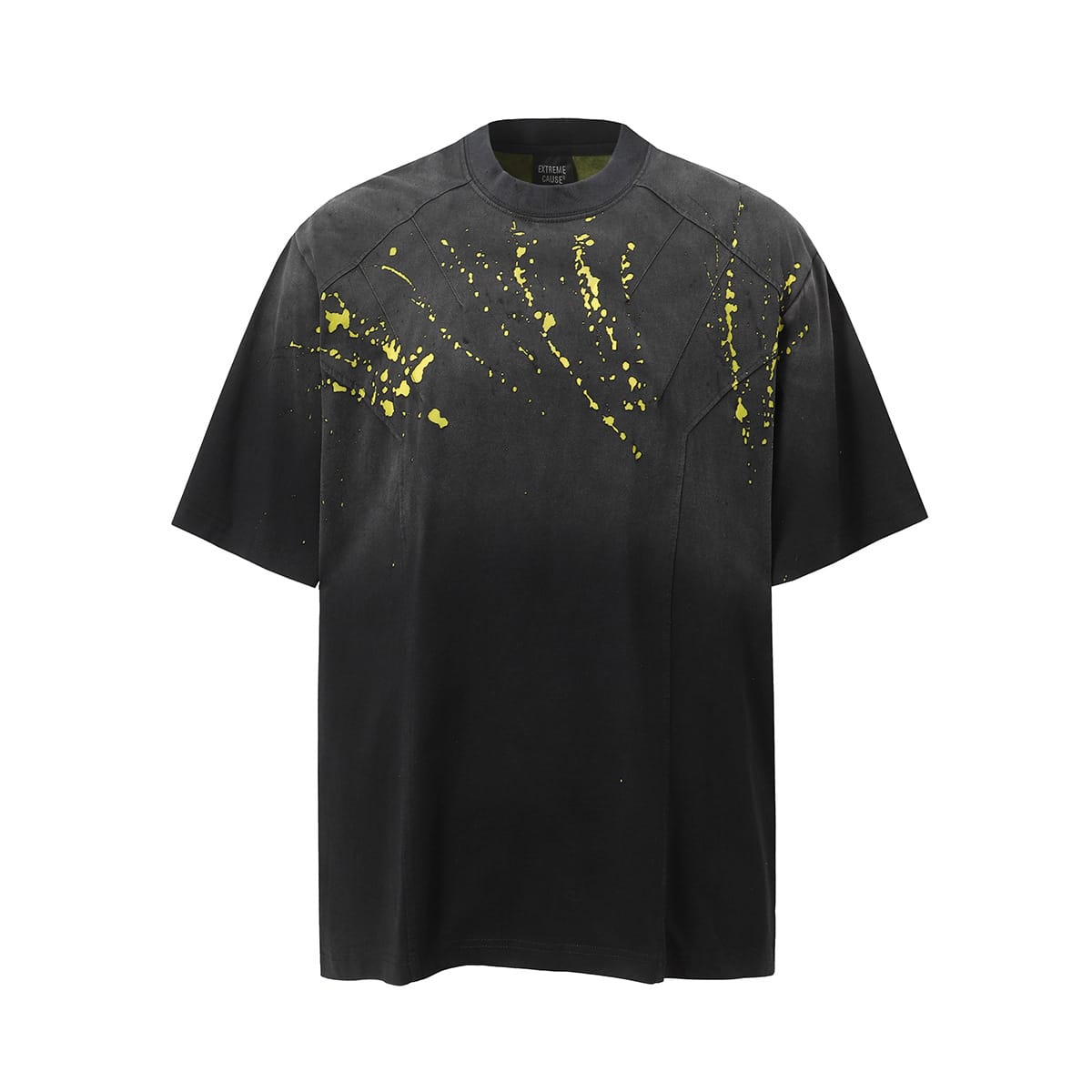 CRAFTED ELEMENT TEE-60024