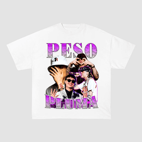 PESO PLUMA TEE-57069