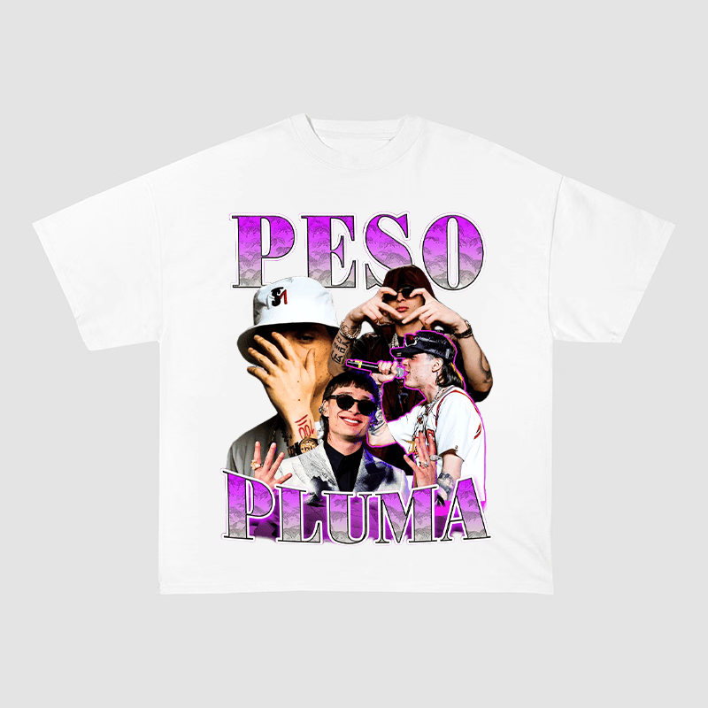 PESO PLUMA TEE-57069