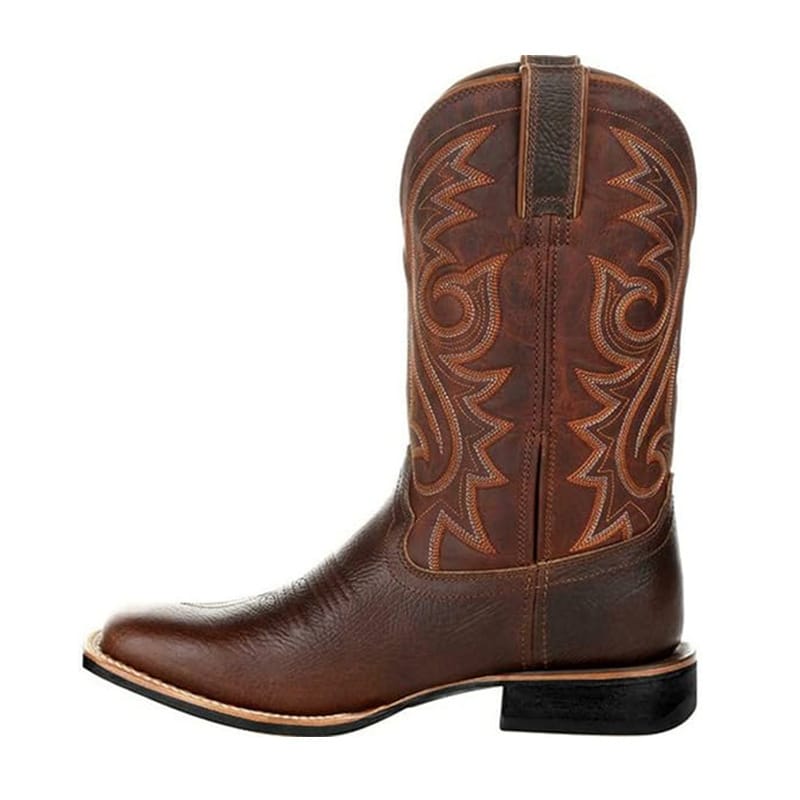 Women's Buttercup Western Boots-60020