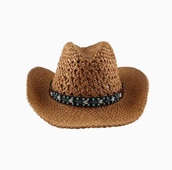 COWBOY HAT-0040