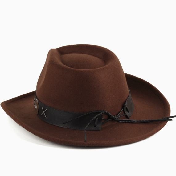 COWBOY HAT-0078