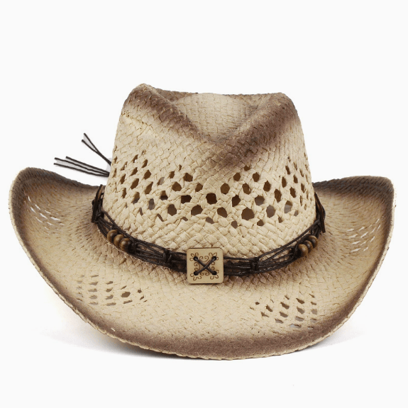 COWBOY HAT-0099