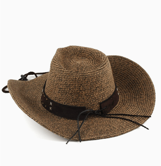 COWBOY HAT-0034