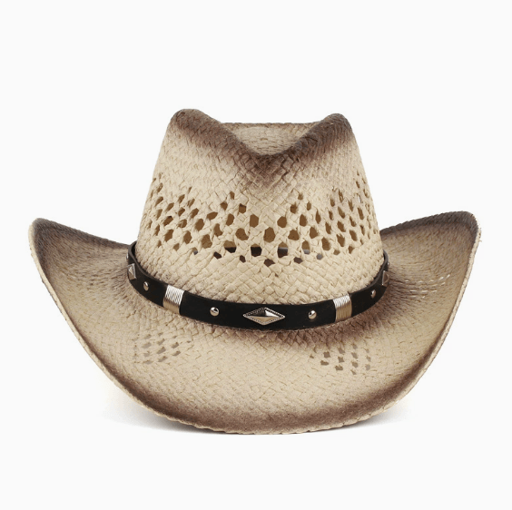 COWBOY HAT-0097