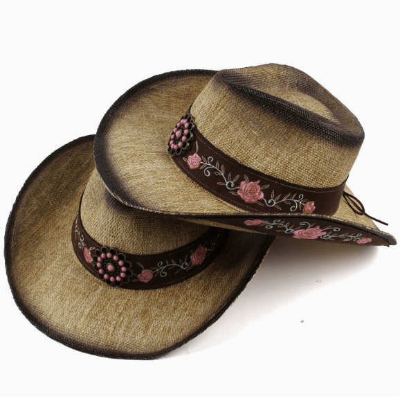 COWBOY HAT-0041