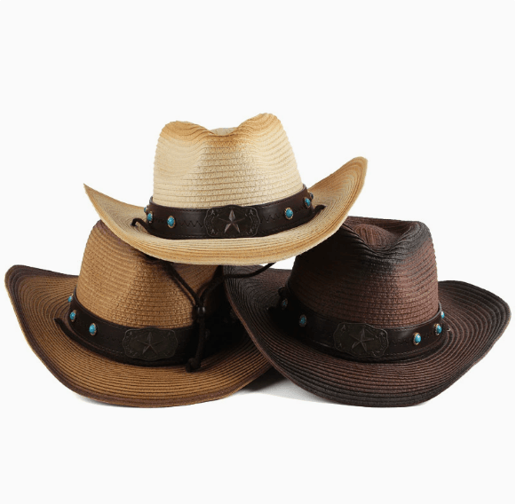 COWBOY HAT-0071