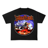 JUDAS PRIEST TEE-57063