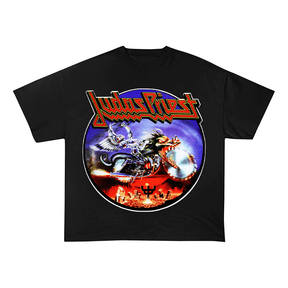 JUDAS PRIEST TEE-57063