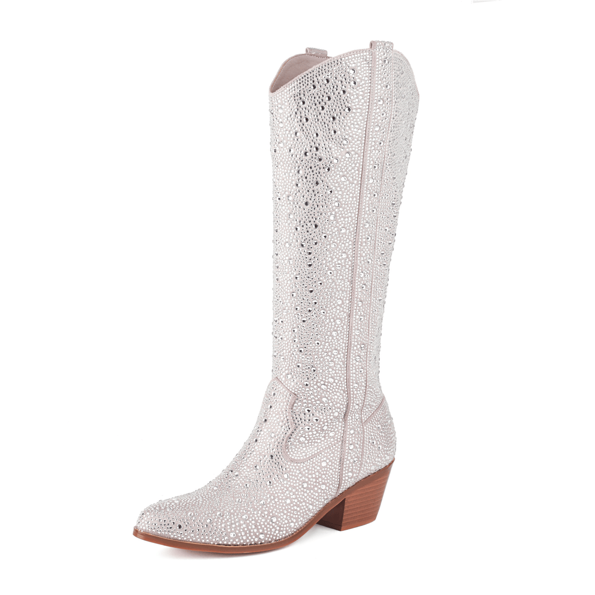 Women's Dollar Western Boots-60015