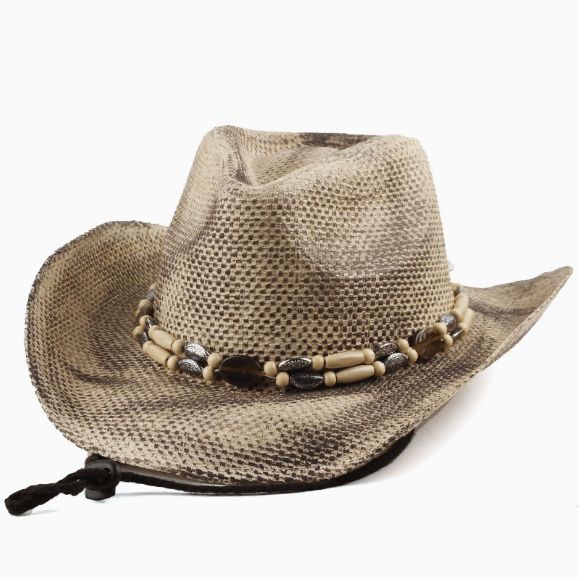 COWBOY HAT-0070