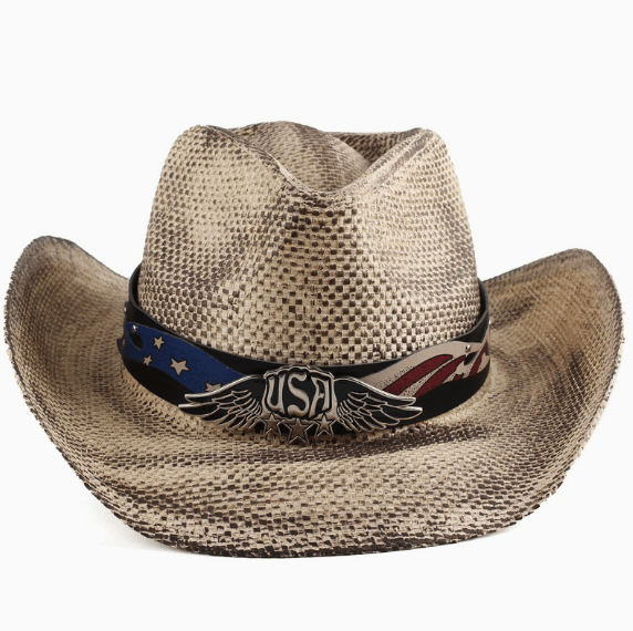 COWBOY HAT-0073