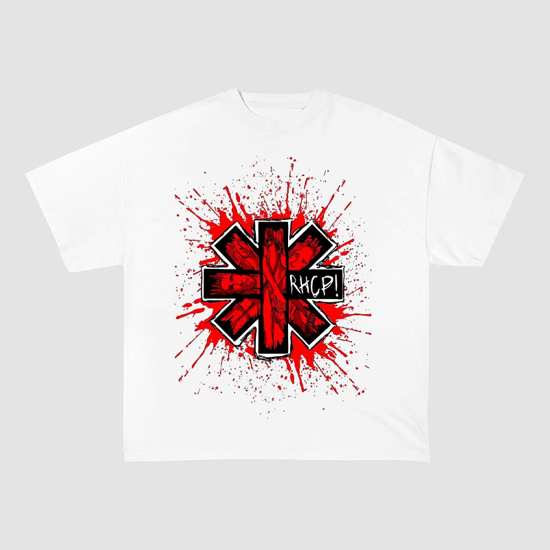 RHCP TEE-57066