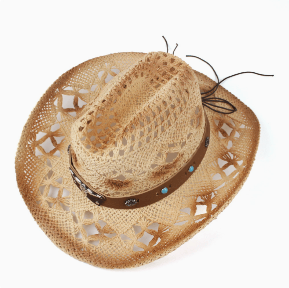 COWBOY HAT-0054