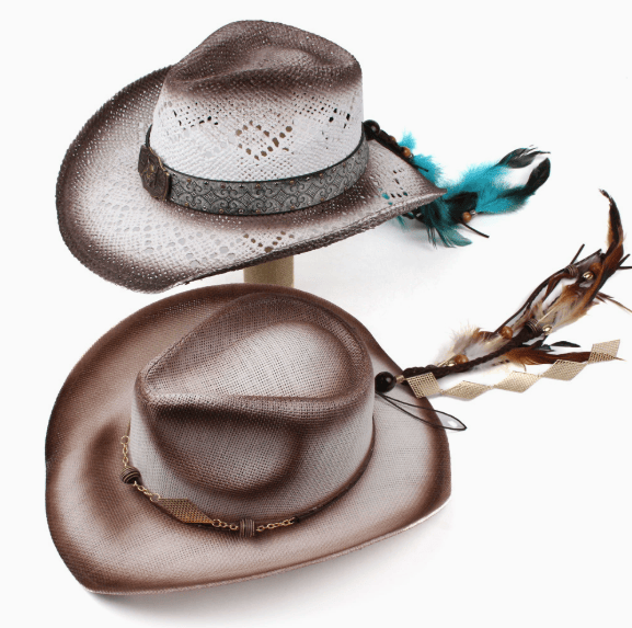 COWBOY HAT-0045