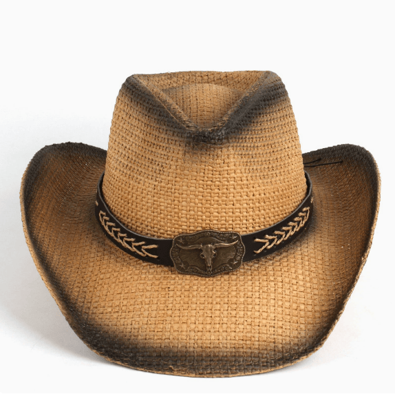 COWBOY HAT-0009
