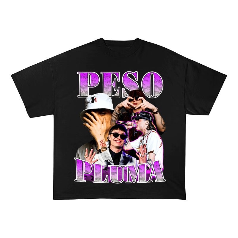 PESO PLUMA TEE-57069