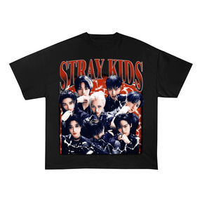 STRAY KIDS TEE-57089