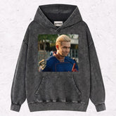 HOMELANDER  HOODIE-024